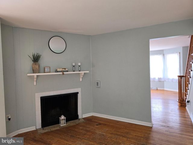 1336 GARRY AVE, Vineland, NJ 08361