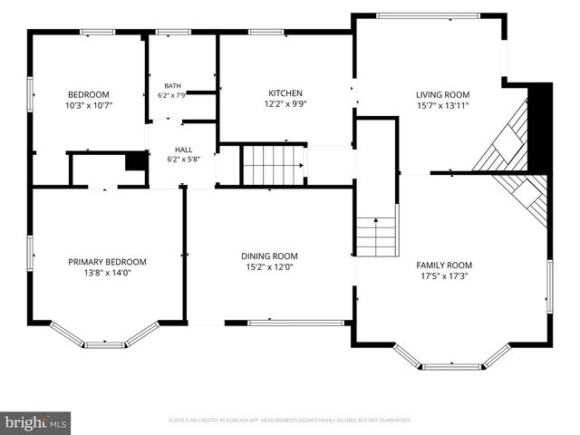 1336 GARRY AVE, Vineland, NJ 08361