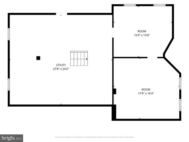 1336 GARRY AVE, Vineland, NJ 08361