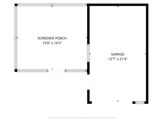 1336 GARRY AVE, Vineland, NJ 08361
