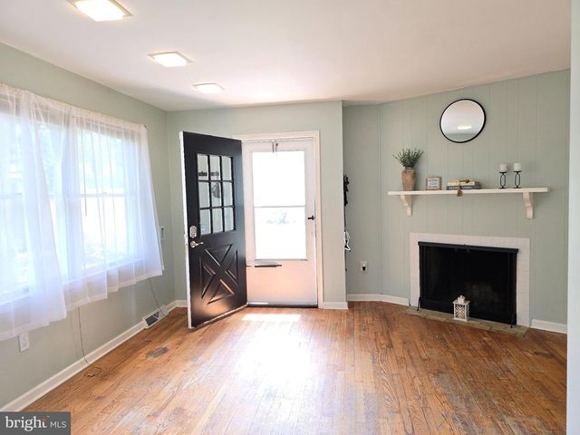 1336 GARRY AVE, Vineland, NJ 08361