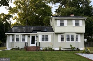 1336 GARRY AVE, Vineland, NJ 08361
