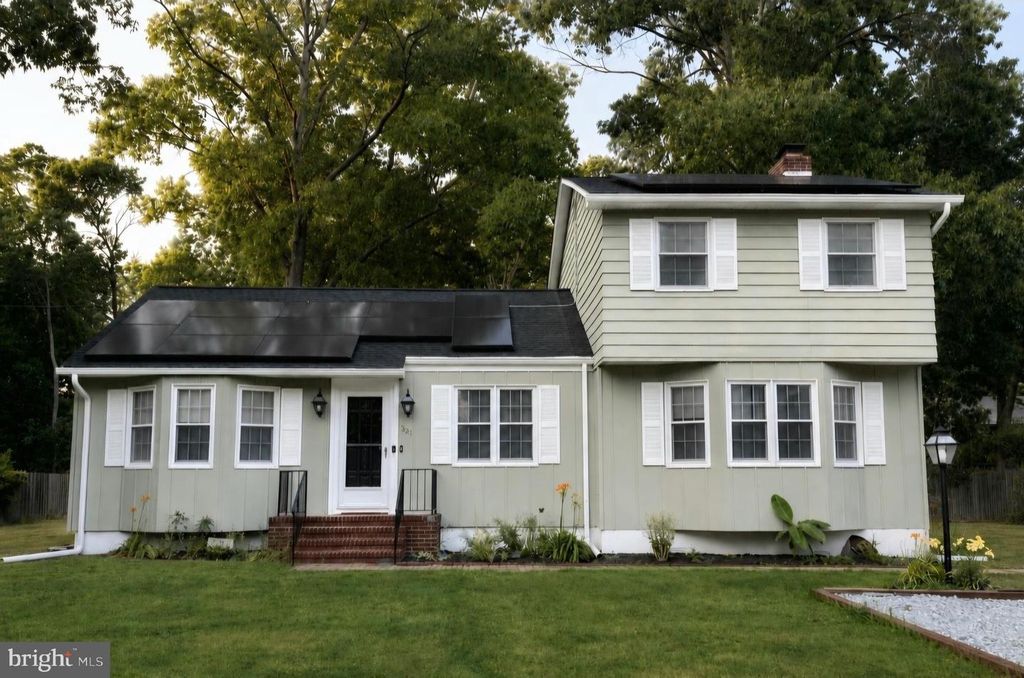 1336 GARRY AVE, Vineland, NJ 08361