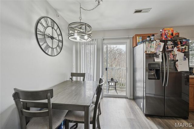 420 Benton Drive K, St Peters, MO 63376