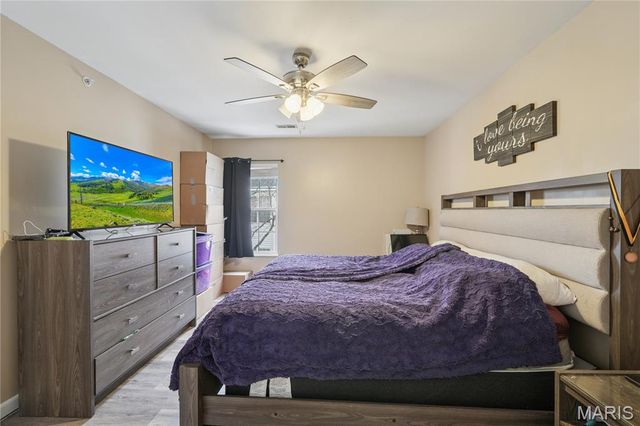 420 Benton Drive K, St Peters, MO 63376