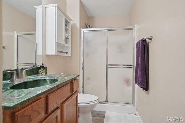 420 Benton Drive K, St Peters, MO 63376