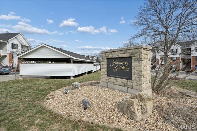 420 Benton Drive K, St Peters, MO 63376