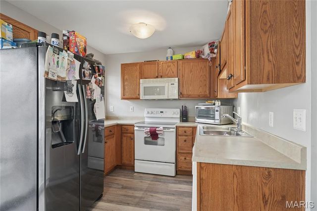 420 Benton Drive K, St Peters, MO 63376