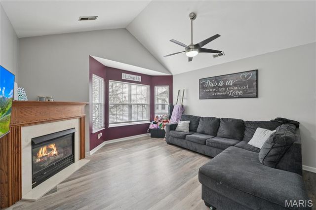 420 Benton Drive K, St Peters, MO 63376