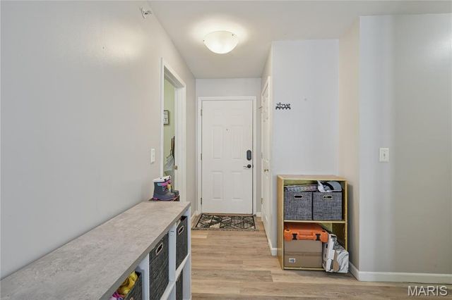 420 Benton Drive K, St Peters, MO 63376