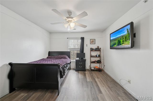 420 Benton Drive K, St Peters, MO 63376