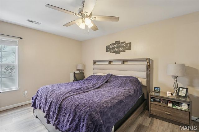 420 Benton Drive K, St Peters, MO 63376