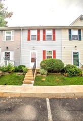 503 PARK MANOR CIR #31, Bel Air, MD 21014
