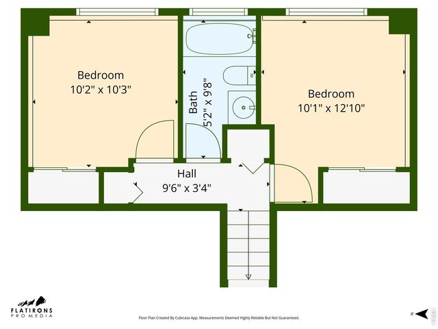 3001 W 107th Pl H, Westminster, CO 80031