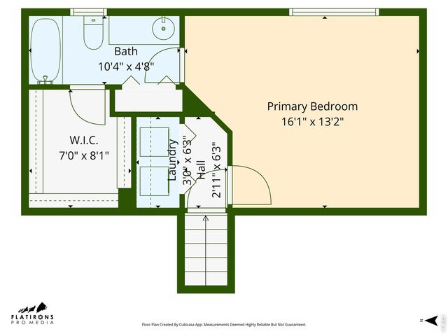 3001 W 107th Pl H, Westminster, CO 80031