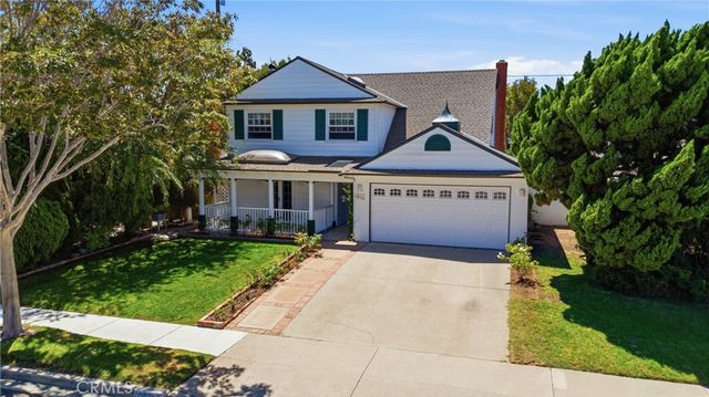 413 Faye Lane, Redondo Beach, CA 90277