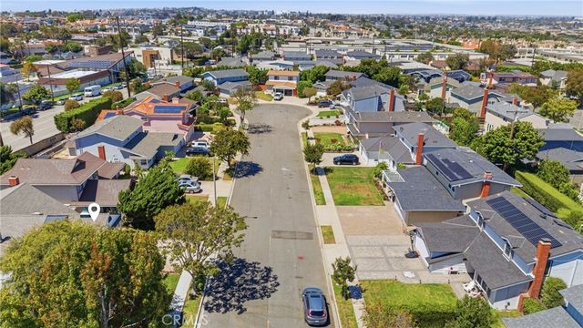 413 Faye Lane, Redondo Beach, CA 90277