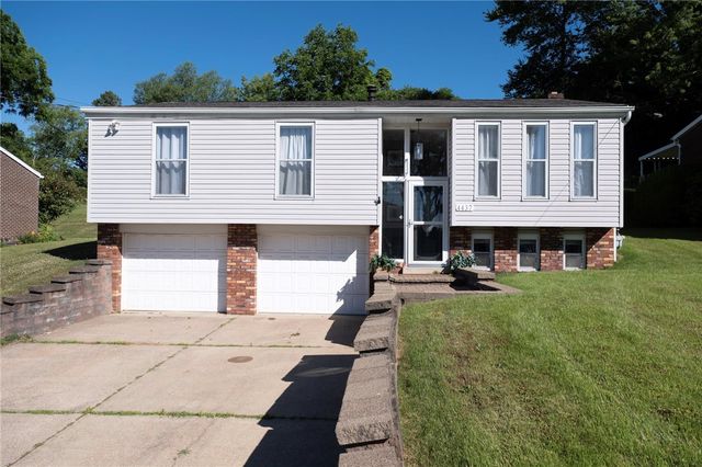 4437 Helmar Drive, Monroeville, PA 15146