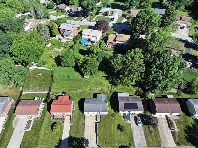 4437 Helmar Drive, Monroeville, PA 15146