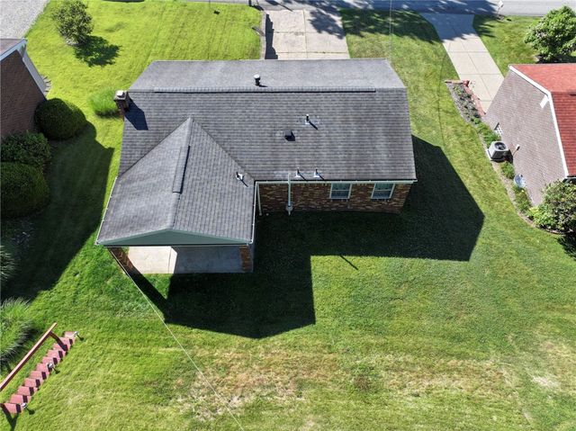 4437 Helmar Drive, Monroeville, PA 15146