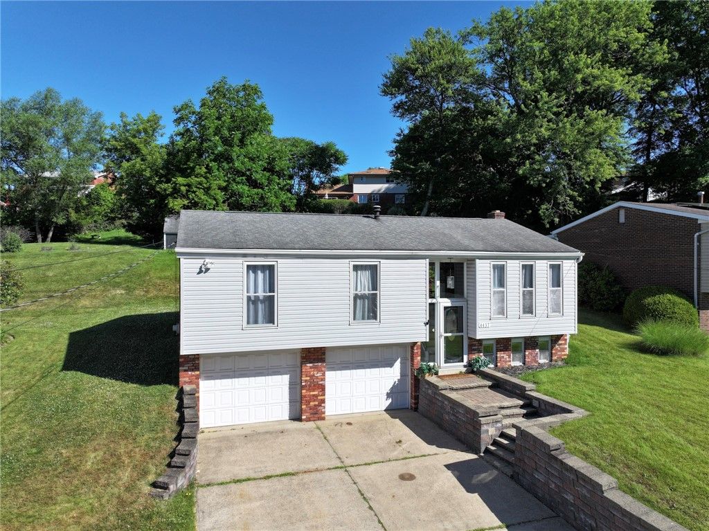 4437 Helmar Drive, Monroeville, PA 15146