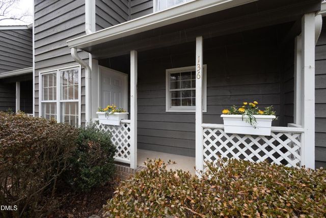 136 Lake Hollow Circle, Cary, NC 27513