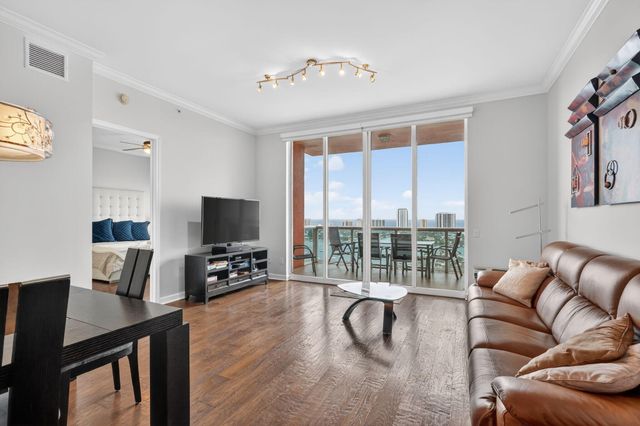 2640 Lake Shore Drive 2608, Riviera Beach, FL 33404