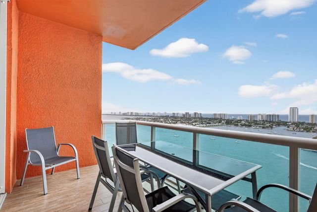 2640 Lake Shore Drive 2608, Riviera Beach, FL 33404