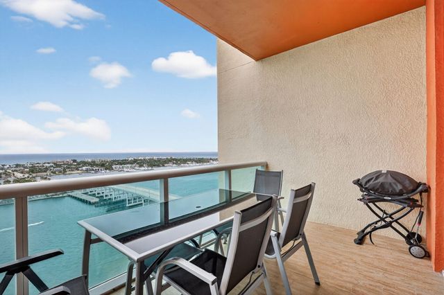 2640 Lake Shore Drive 2608, Riviera Beach, FL 33404