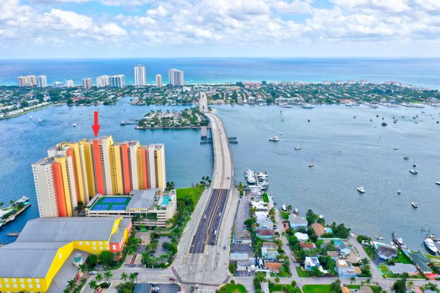 2640 Lake Shore Drive 2608, Riviera Beach, FL 33404