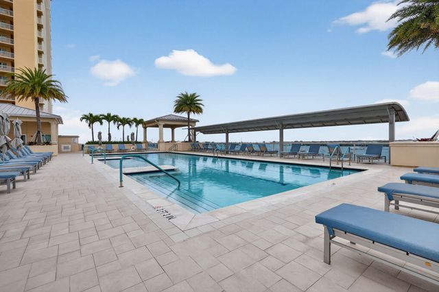 2640 Lake Shore Drive 2608, Riviera Beach, FL 33404