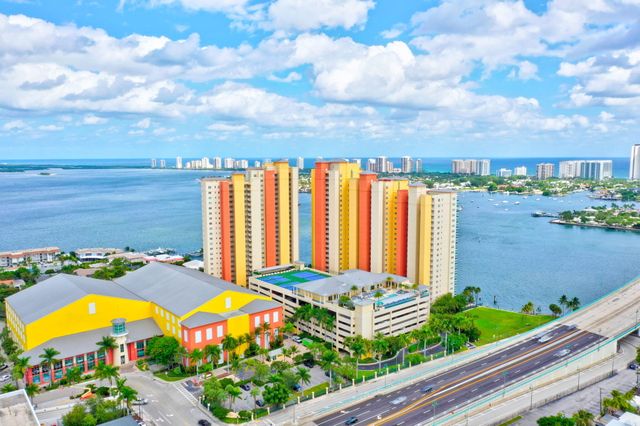 2640 Lake Shore Drive 2608, Riviera Beach, FL 33404