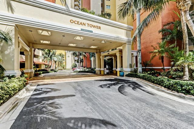 2640 Lake Shore Drive 2608, Riviera Beach, FL 33404