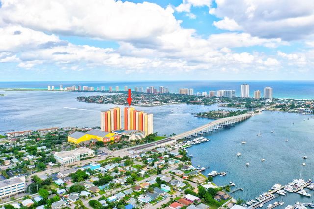 2640 Lake Shore Drive 2608, Riviera Beach, FL 33404