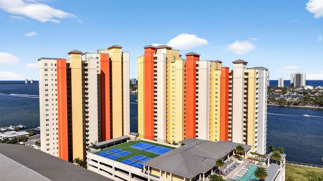 2640 Lake Shore Drive 2608, Riviera Beach, FL 33404