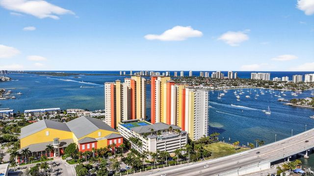 2640 Lake Shore Drive 2608, Riviera Beach, FL 33404