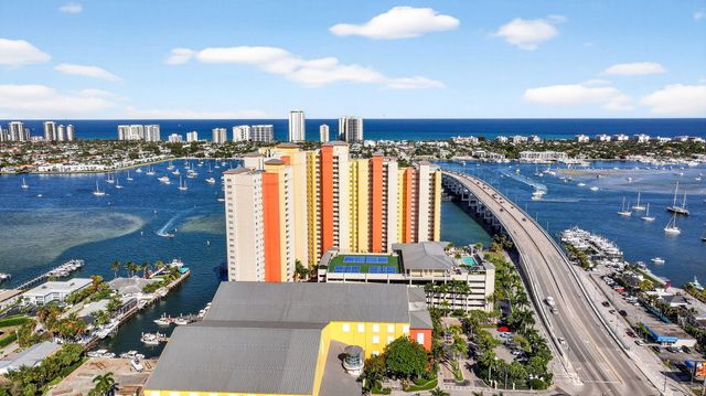 2640 Lake Shore Drive 2608, Riviera Beach, FL 33404