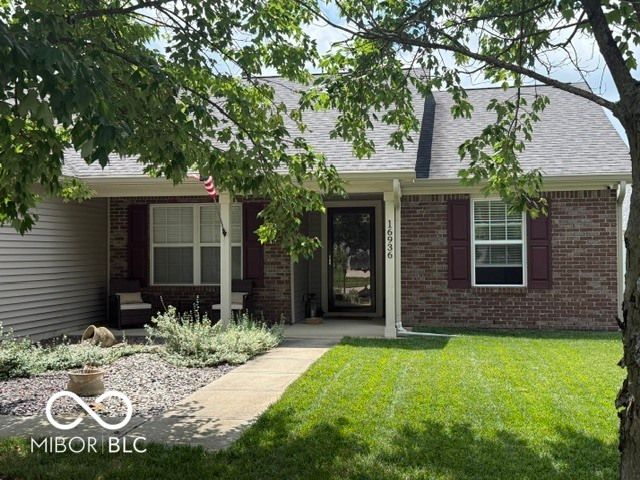 16936 Brigg Court, Westfield, IN 46074