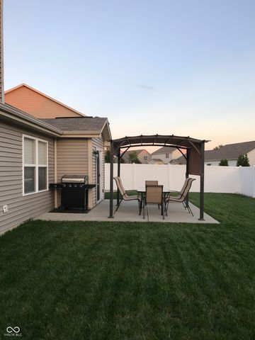 16936 Brigg Court, Westfield, IN 46074