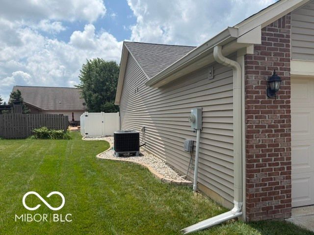 16936 Brigg Court, Westfield, IN 46074