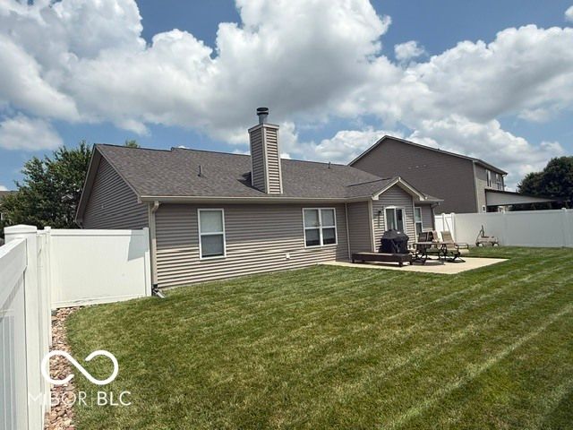 16936 Brigg Court, Westfield, IN 46074
