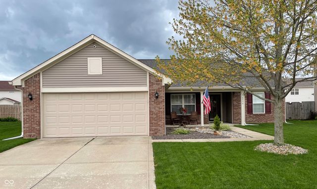 16936 Brigg Court, Westfield, IN 46074