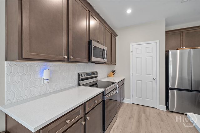 255 James Drive, Richmond Hill, GA 31324