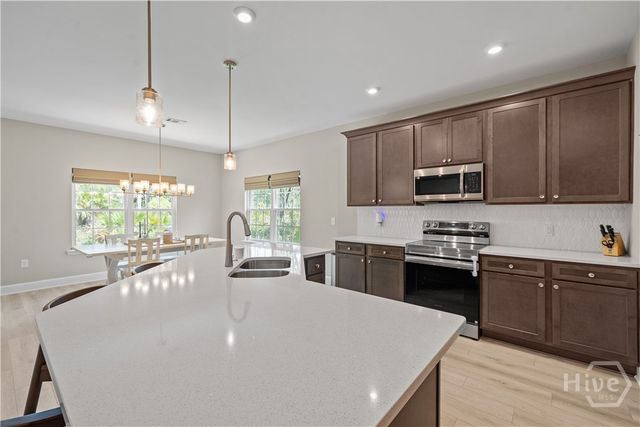 255 James Drive, Richmond Hill, GA 31324