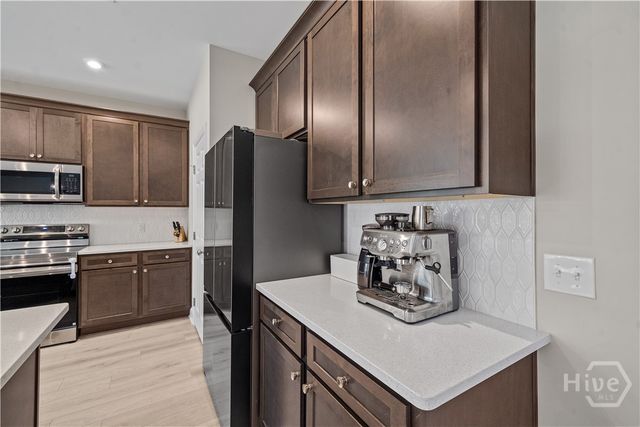 255 James Drive, Richmond Hill, GA 31324