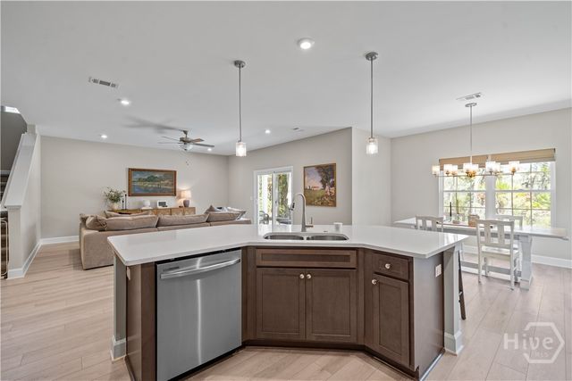 255 James Drive, Richmond Hill, GA 31324