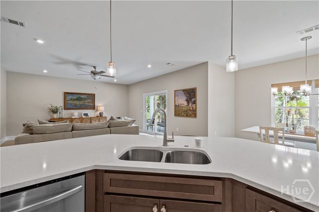 255 James Drive, Richmond Hill, GA 31324