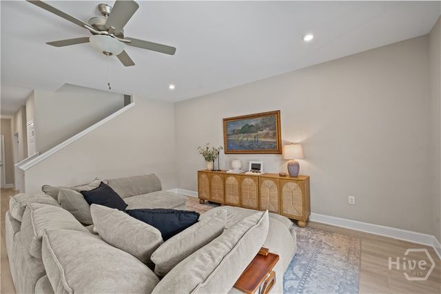 255 James Drive, Richmond Hill, GA 31324