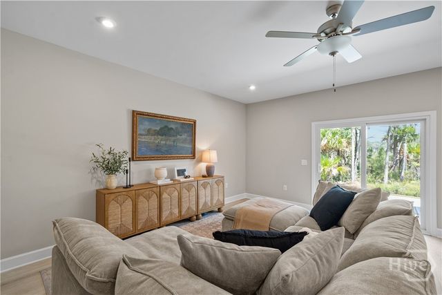 255 James Drive, Richmond Hill, GA 31324