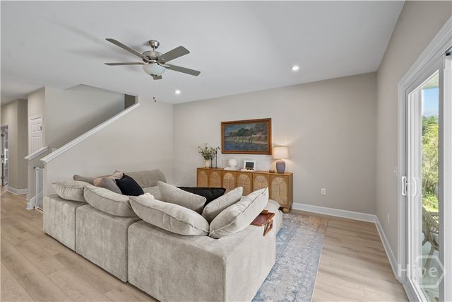 255 James Drive, Richmond Hill, GA 31324